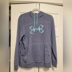 Under Armour sweater